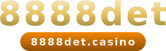 8888det logo